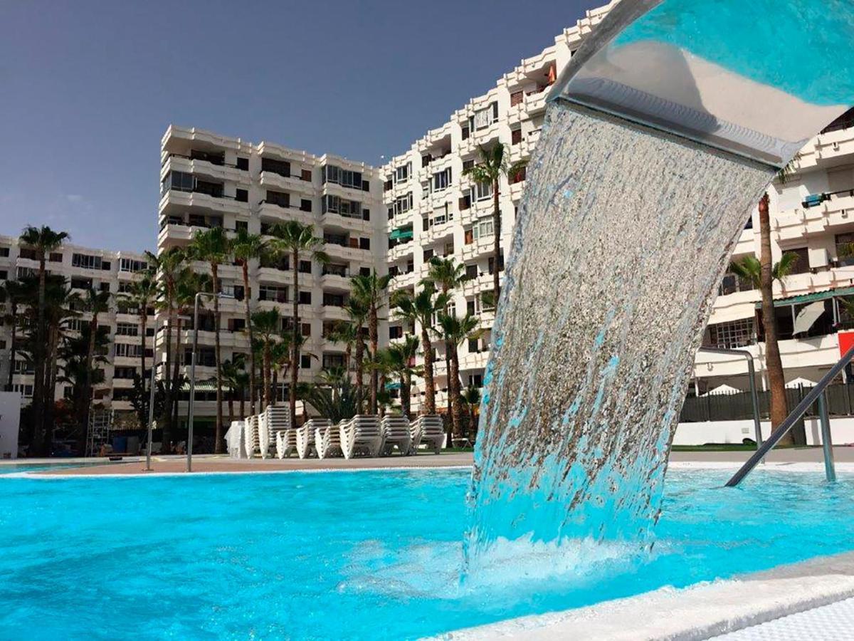 Siesta Friendly Holiday Home Playa del Inglés Zewnętrze zdjęcie