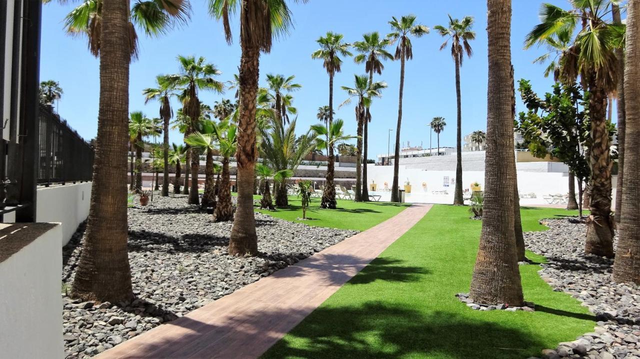 Siesta Friendly Holiday Home Playa del Inglés Zewnętrze zdjęcie