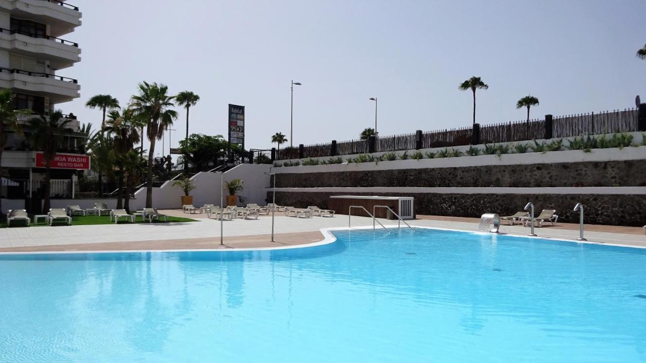 Siesta Friendly Holiday Home Playa del Inglés Zewnętrze zdjęcie