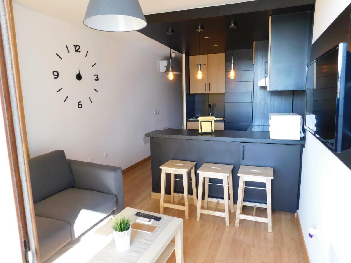 Siesta Friendly Holiday Home Playa del Inglés Zewnętrze zdjęcie