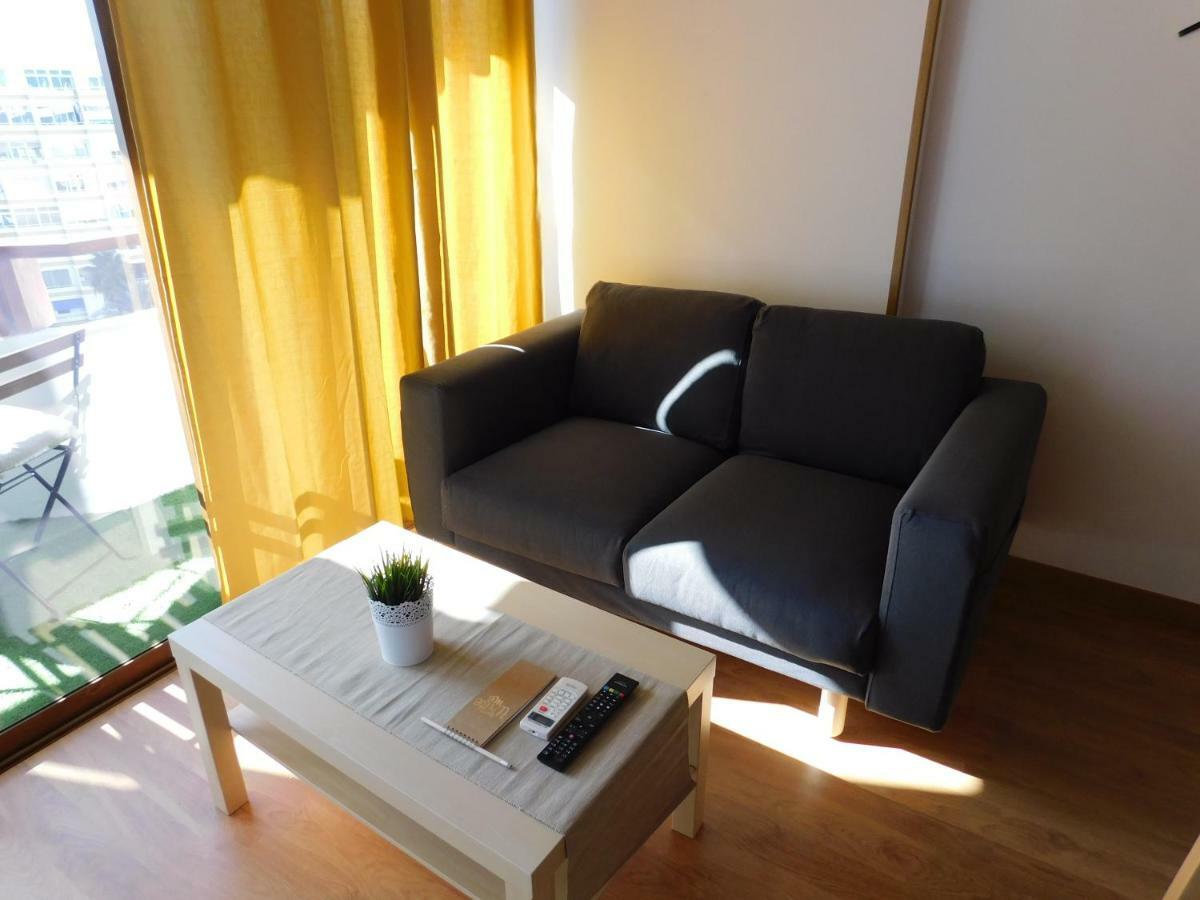 Siesta Friendly Holiday Home Playa del Inglés Zewnętrze zdjęcie