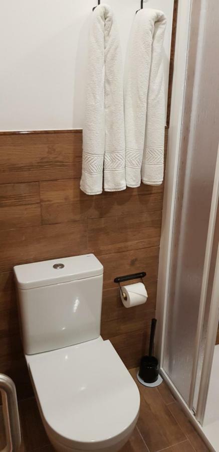 Siesta Friendly Holiday Home Playa del Inglés Zewnętrze zdjęcie